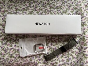 Apple Watch SE (2nd Gen) 40mm starlight