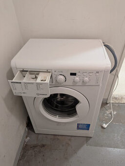 Indesit BWSA 51051 W