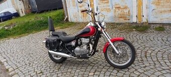 Kawasaki en500