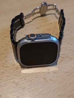 Apple watch ultra