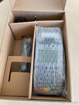 X-POS Platební terminál VX520-Ethernet+nap. zdroj