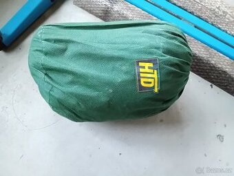 HDT
