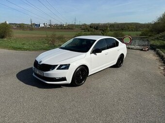 Škoda Octavia III 1,5TSI (2020), NA SPLÁTKY VŠEM