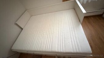 Matrace 160x200 Ikea Matrand