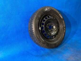 zimní sada kol 215/60/R16 Continental - 1