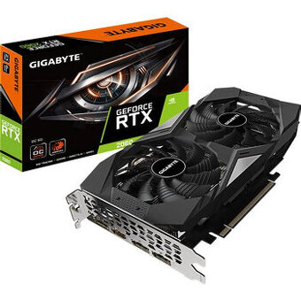 Gigabyte GeForce RTX 2060