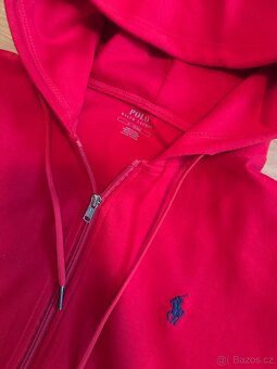 Pánská mikina Ralp Lauren M