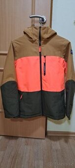 Zimní bunda O'Neill, vel. 164