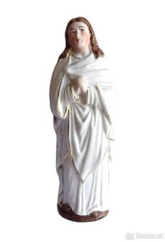 Soška - Panna Maria