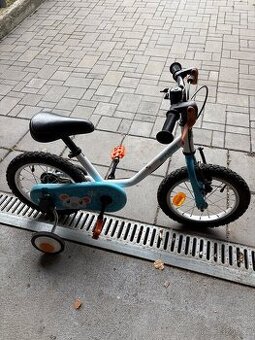 Detske kolo decathlon