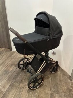 Cybex Priam