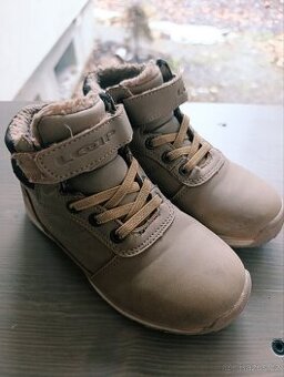 Dětské boty Loop - vel. 30