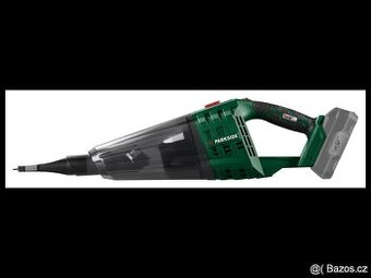 Aku ruční vysavač PHSSA 20-Li D2 PARKSIDE