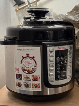 Tefal All-In-One Multifunkční hrnec