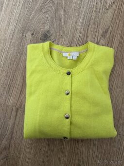 Dámský kašmírový svetr značky BODEN