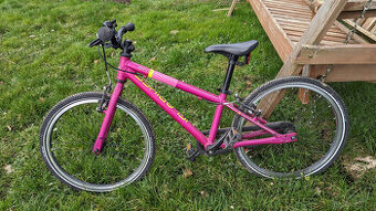 Kolo Islabikes Cron 20 (lehké a fialové)