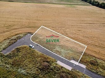 Prodej, pozemek, OV, Řehlovice, Habří