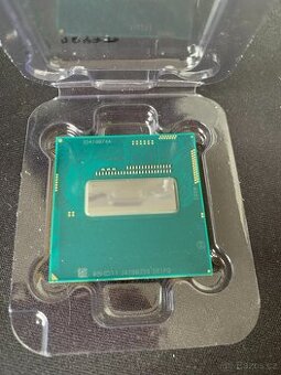 Prodám Intel Core i7-4710MQ SR1PQ