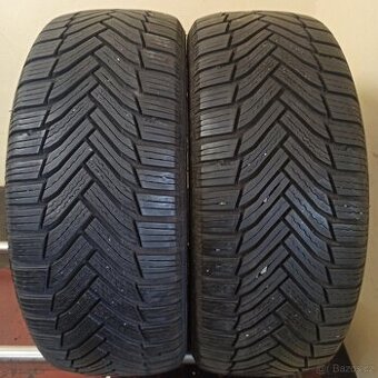 Michelin Alpin 6 225/45 R17 94V 5 - 6mm