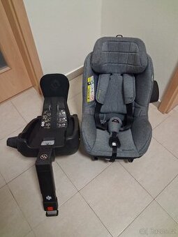 Autosedačka Avionaut Aerofix