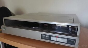 SONY PS FL1 Vintage turntable 80léta