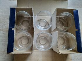 Skleničky na whisky 6x380ml