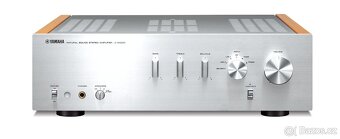 YAMAHA - A-S - 1000  -  PIANO -  spickovy stereozesilovac