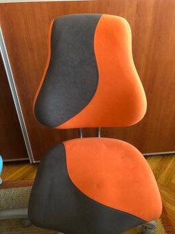 Dětské školní židle