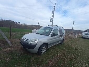 Peugeot Partner 1.9 diesel