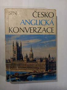 Ludmila Kollmanová: Česko anglická konverzace