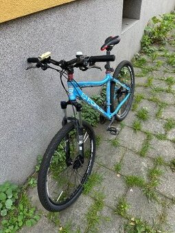 Dámské horské kolo Force Bellona