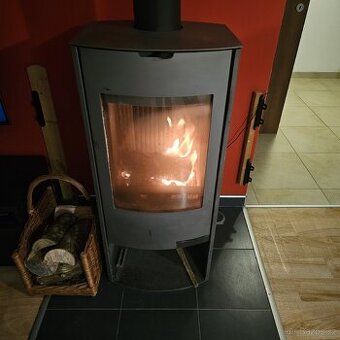 Prodám kamna Romotop Tala 01