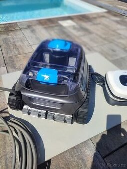 Aut.bazenový vysavač Zodiac CNX20