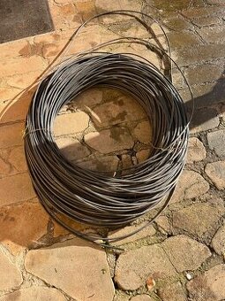 Telefonní kabel 250 m
