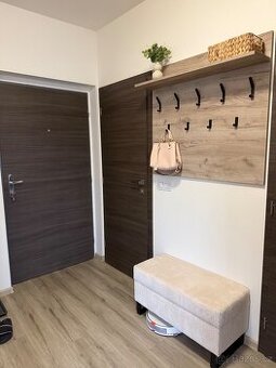 Předsíňová stěna