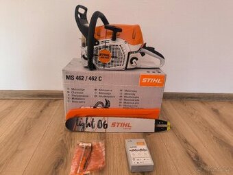 Stihl ms 462