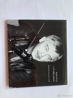 Karel Kryl v Poděbradech