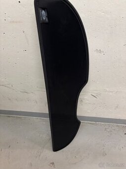 Ford s-Max II 20215-2023 plato zadni EM2B-R42812-AB