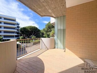 Prodej bytu 2+kk 75 m², via Ticino, Silvi, Itálie