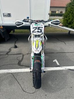 TM 450 Supermoto 2022 LR30 🚀