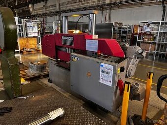 Behringer HBP 360 A  Pásová pila automatická