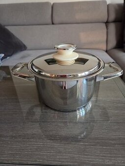 Zepter nádoba 3,7l INDUKCE