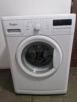Pračka Whirlpool AWO/C 7330 na 7kg prádla