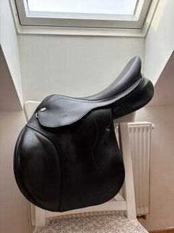 Skokové sedlo KENTAUR NAXOS