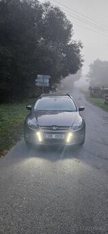Ford Focus 2.0 tdci 2014 champions league edition