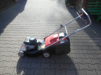 ALKO CLASSIC 4,6 B sekačku prodám