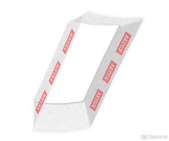 2x  okenní parotěsná izolace VELUX BBX MK06 0000