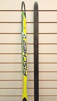 běžky FISCHER RCS CARBON LIGHT SKATING PLUS skate 182cm
