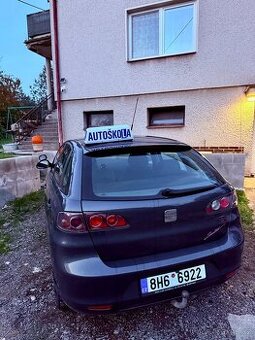 Seat Ibiza 2006 na ND