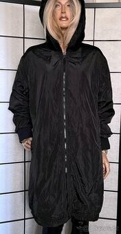 Oboustranná bunda COCO BELLA vel.50 (xxl)